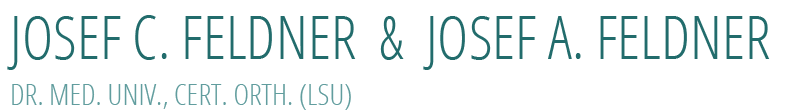 Logo von Dr. Josef Feldner